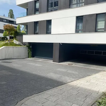 Apartament Hill Gdynia