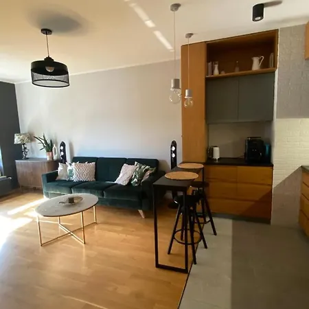 Hill Apartament Gdynia