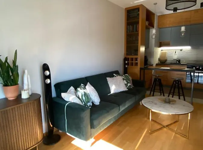 דירה Hill גדינייה