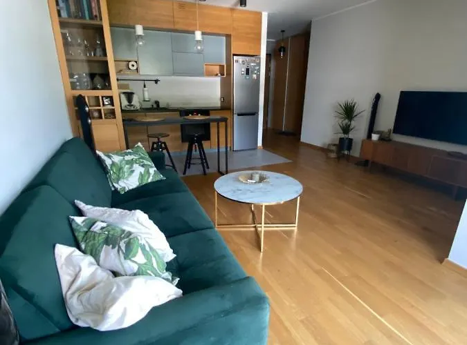 דירה Hill גדינייה